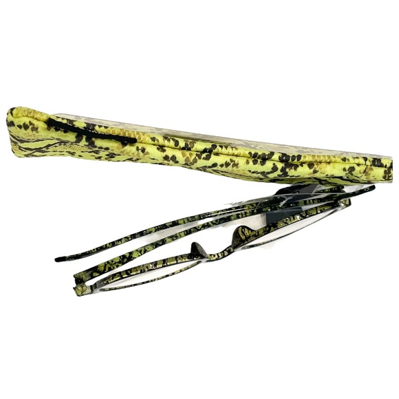 STEVE MADDEN Reader Glasses +2.00 - Picture 3 of 3